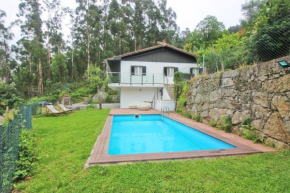 Casa da Quintã - Gerês, Vieira do Minho